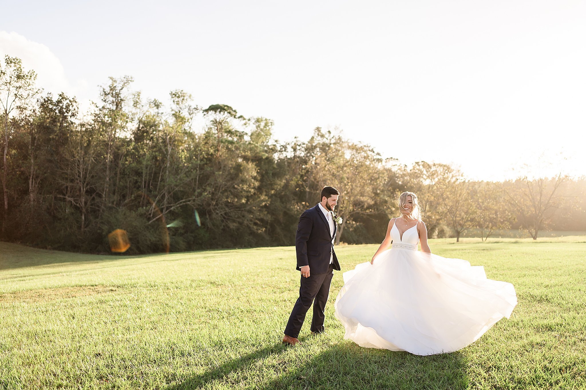 Shiloah Farms Florida Wedding Photography
